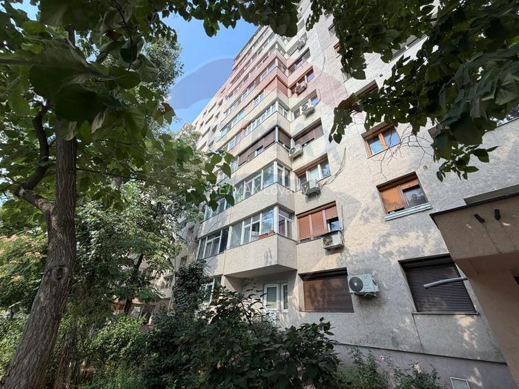 De vanzare Apartament 2 cam zona Titan - Auchan - 2