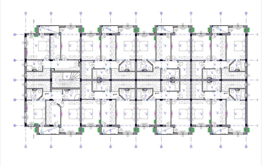 Casă P+1 109mp Zona Dedeman Str.Santos Tomis Nord