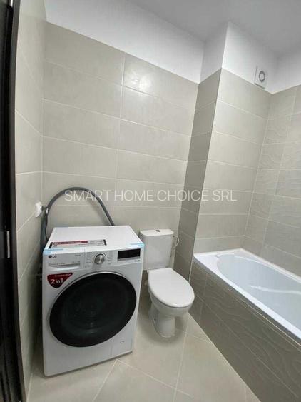 Apartament 2 camere Exigent Plaza mall Residence Lujerului Bloc nou - 16