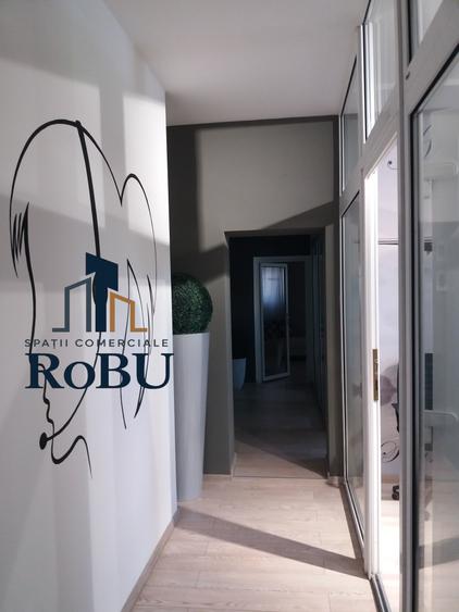 Spatiu comercial in ZONA Calea Bucuresti # Ceracterra