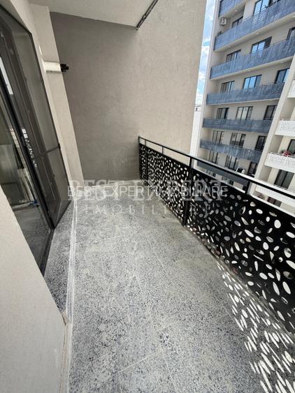 Apartament 2 Camere | Prima Închiriere  | Parcare Inclusă | 5 Min. Metrou Teclu - 15