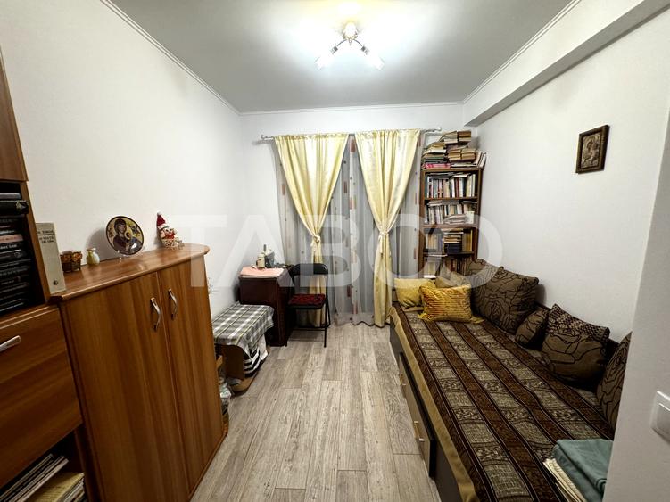 Casa de vanzare cu 4 camere incalzire in pardoseala Selimbar Sibiu
