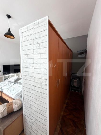 Apartament 2 camere, 50 mp, zona Centru