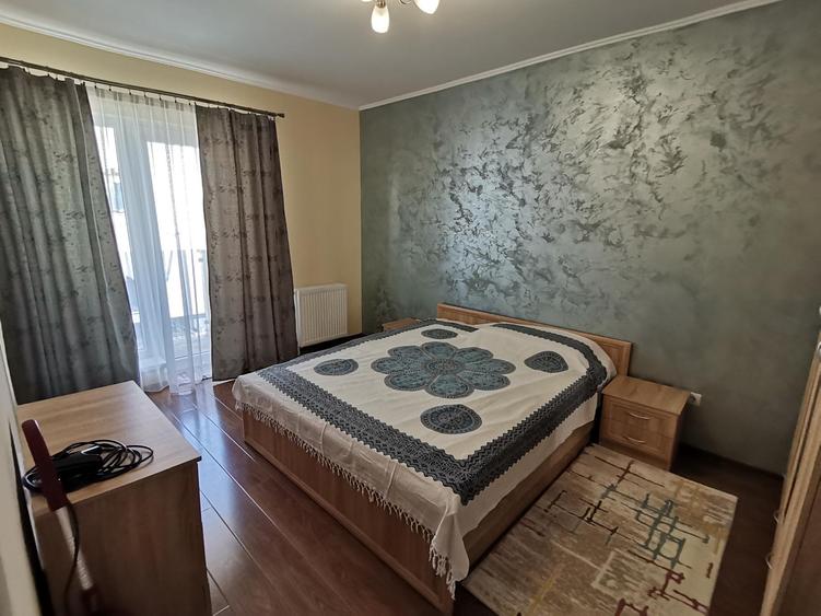 Apartament 3 camere,recent renovat, zona Turnisor