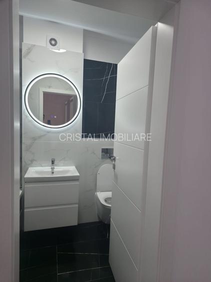Închiriere 2 Camere Confort Urban - Lux, Parcare, Încălzire Pardoseală - 6