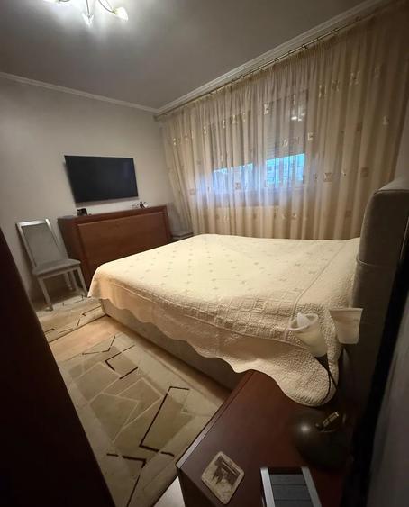 CDC, 4 camere decomandate, etaj intermediar, renovat modern, ideal familie