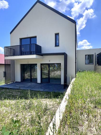 Oportunitate ! Casa individuală 290 mp, 550 teren, Feleacu