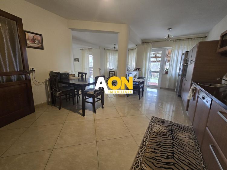 Casa Individuala Zona Cetate 1100mp Teren, 490mp Utili