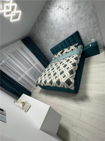 TRIPLEX CU TERASA SI CURTE PROPRIE - CALEA URSENI - IN SPATE LA ZONE 2