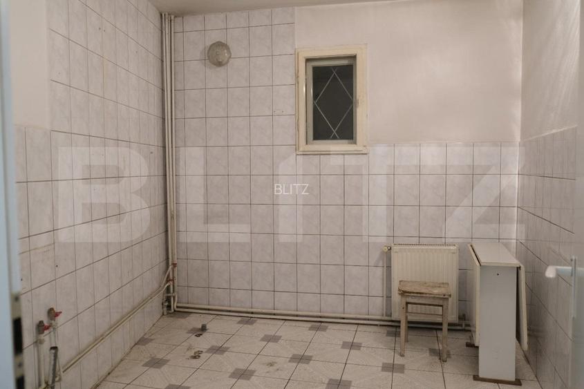 Spațiu de birouri, 165mp, zona Faget - 7