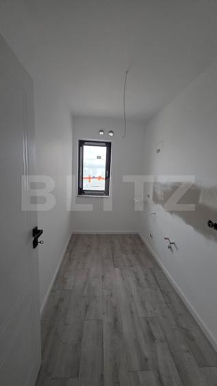 Apartament 2 camere – Bloc Nou – Finisat – 40 mp – 73.000 € (negociabil)