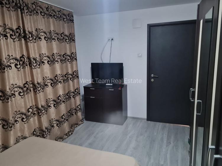Casa premium cu piscina, panouri solare si teren de 520 mp – Giarmata Vii - 22