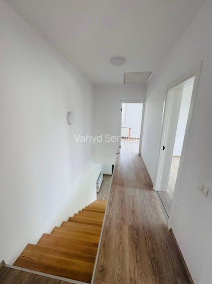 Casă Duplex Nouă | 4 Camere | Mansardă | 112 mp Utili | Stradal | Bragadiru - 8