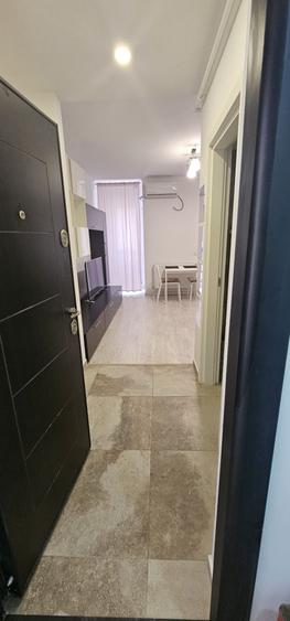 Inchiriere garsoniera Avangarde City - str. Tineretului 17