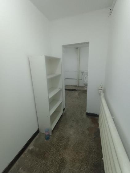 Piata Iancului 100mp etaj 1
