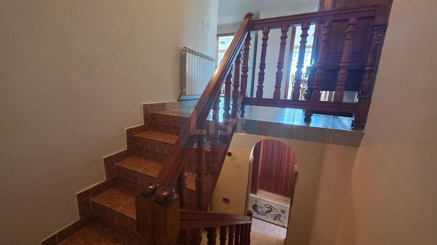 Casa D+P+1 cu priveliște către Dunăre, Teren 750mp