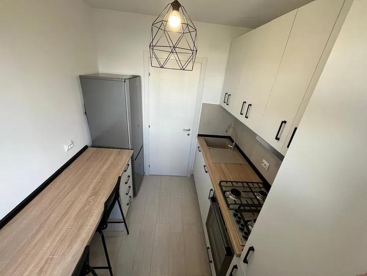 Apartament 2 Camere / Hils Brauner / 7 minute Metrou