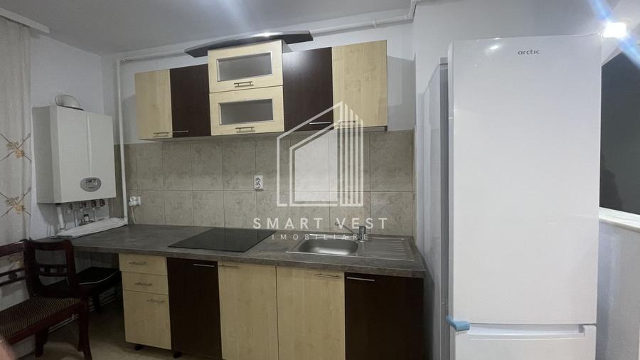 Apartament 2 camere | Etaj 4 | Micro 17