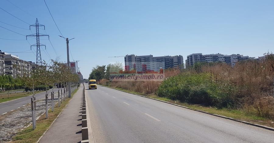Vanzare teren 12.288 mp cartier Militari Bucuresti Sector 6