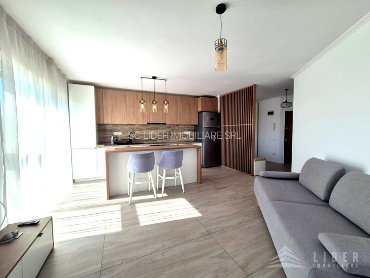 Apartament 2 camere de închiriat Gheorgheni – Soporului - 2