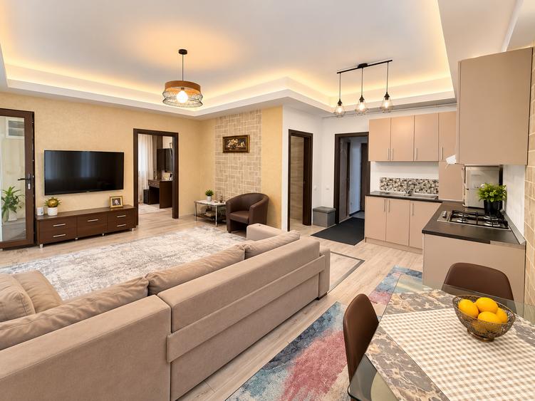 🏡 DE VÂNZARE – INEL 1 | BLOC NOU | PARTER ÎNALT | SUPRAFAȚĂ UTILĂ TOTALĂ 73 MP