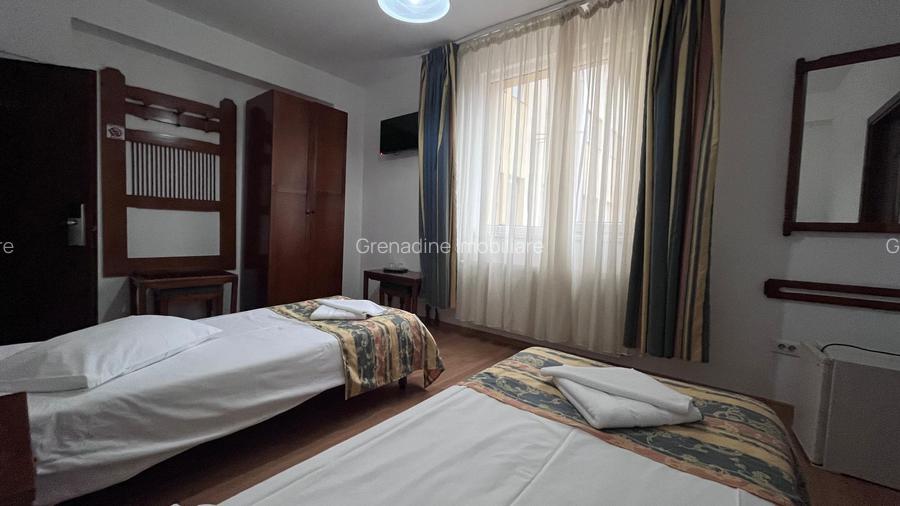 Cazare In Aparthotel Modern Utilat, Ideal pentru Echipe de Muncă - 5