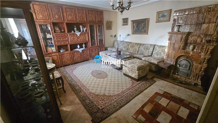Casa tip duplex de vanzare in zona Pacurari - 5