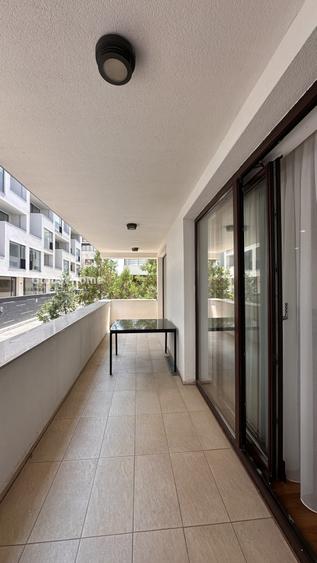 2 Rooms 120SQM | Terrace | Parking | Herastrau Park - Nordului