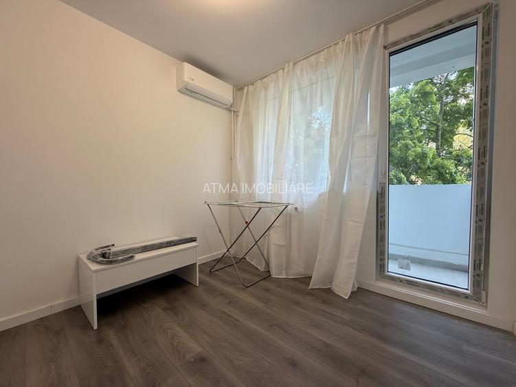 4 camere Etaj 3 lângă Parc si Metrou Drumul Taberei Renovat 2026 - 7