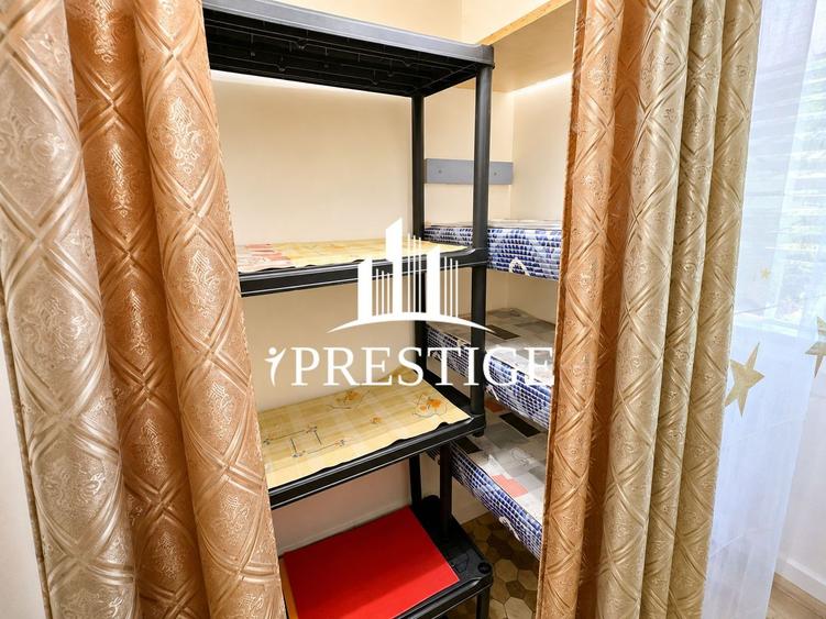 APARTAMENT 2 CAMERE SIBIU | HIPODROM 1 - RAHOVEI, | PARTER, DECOMANDAT