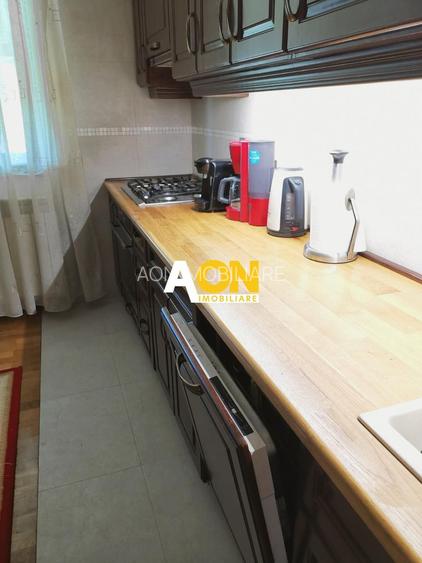 Casa 5 Camere, 2 Bai, 1900 mp Teren, Zona Oarda - 10
