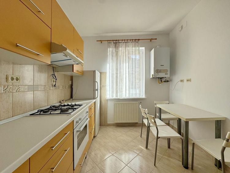 GARSONIERA SPATIOASA DE INCHIRIAT IN SCHEI