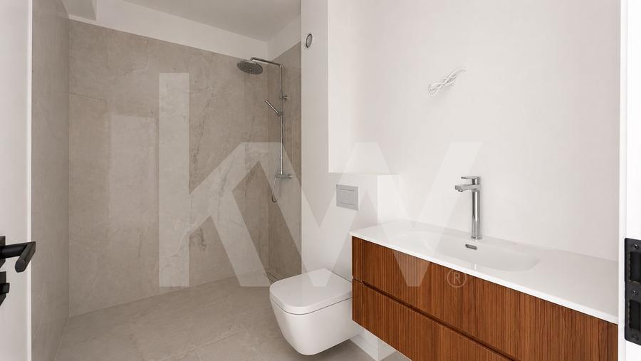Apartament de vanzare 84 mp Da Vinci