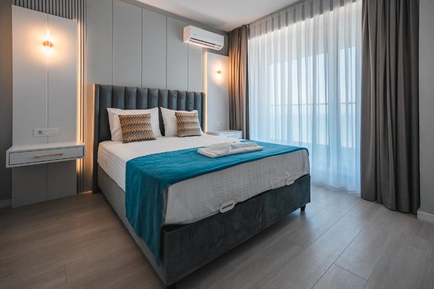 Inchiriez apartamente cu 2 camere