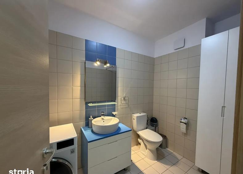 Evocasa Optima - 2 Camere - Parcare Subterana - Terasa - Disponibila Imediat