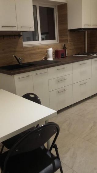 Apartament 2 camere la prima inchiriere