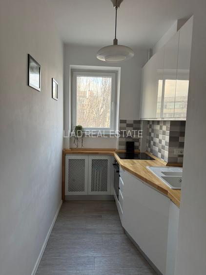 Apartament 2 camere Academiei 4-6, Universitate - 8