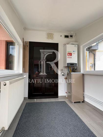 Casa de vanzare ultracentrală | Cuza Voda | Oradea