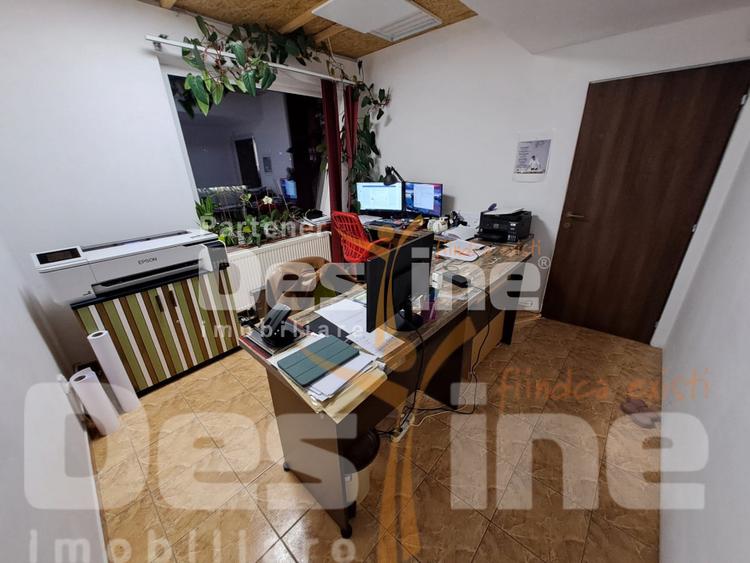 Cladire comerciala individuala, 142 mp , GALATA