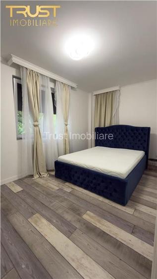 Zona VIVO I 2 Camere Semidecomandat I Garaj I Mobilat Premium - 7