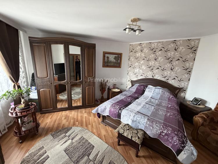Apartament 4 camere | ETAJ 5 | ZONA STADION | 116 mp | 3 balcoane | LIFT - 3