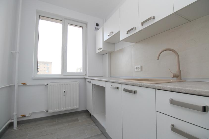 2 camere Dr Taberei Valea lui Mihai - totul renovat bloc anvelopat -langa metrou