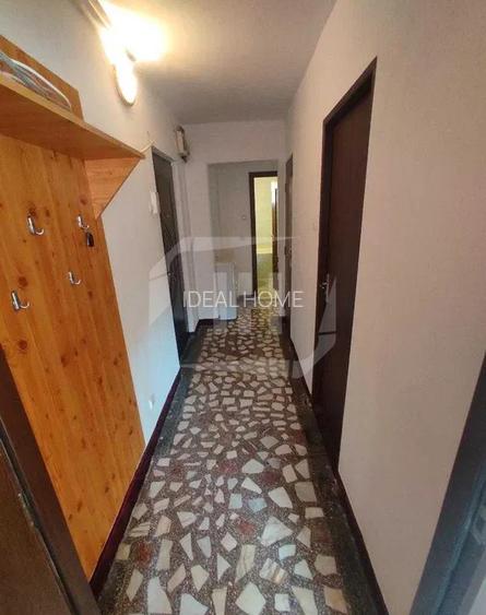 Apartament 2 camere, decomandat, zona Marasti - 8