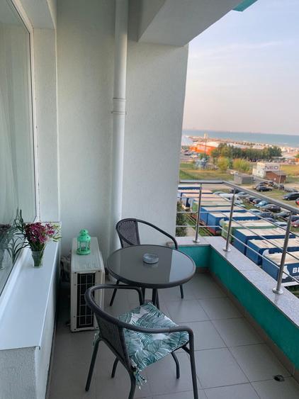Chirie Mamaia – 2 Camere, Centrală Gaz, Acces CT Bus