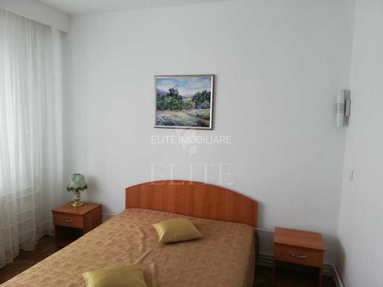 Apartament 2 camere în zona 1 Decembrie - 3