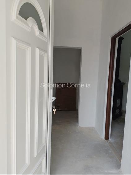 De vânzare casă cărămidă, zonă ultracentrală Focșani, teren 612 mp - 5