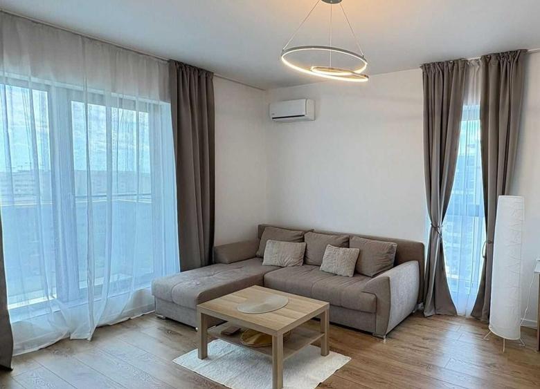 Apartament 2 camere Lux in Complexul Exigent Plaza Faza 5