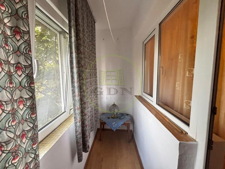 Apartament 2 camere, 52mp, cartier 1 Mai, zona Fabrica de Confectii