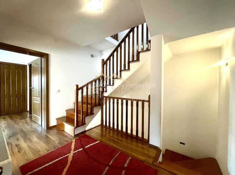 Masterpiece villa*** 6 camere//Independenta energetic//Kaufland Balotesti - 21