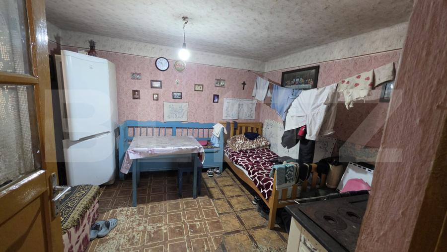 Casa 4 camere, 142 mp, teren 2658 mp, zona Satmarel